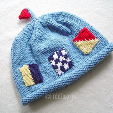 Jacques Hat