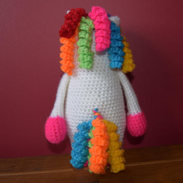Sloth, Uicorn and Dragon Friends