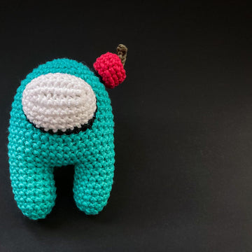 Cherry Hat