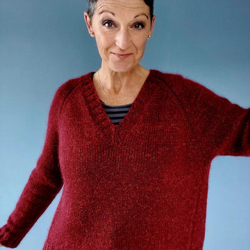 Daydream Sweater