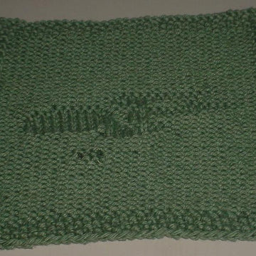 Star Trek USS Enterprise 1701 Dishcloth