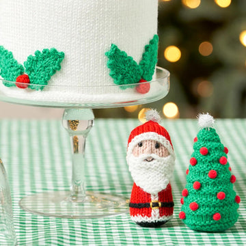 Christmas Cake