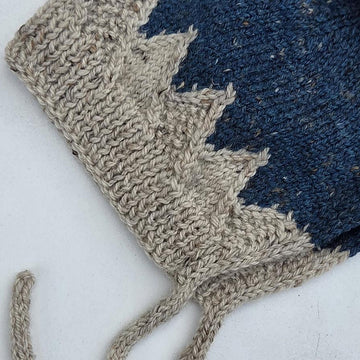 Snowy Mountains Bonnets