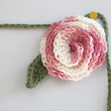 Rose Garland
