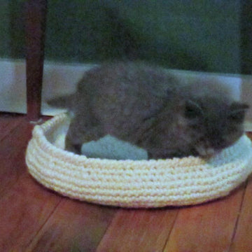 Cozy Pet Bed