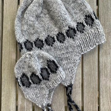 Earflap Hat