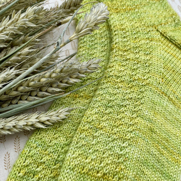 Prairie Socks