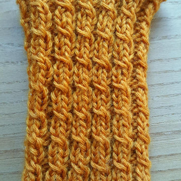 Handgelenkswärmer