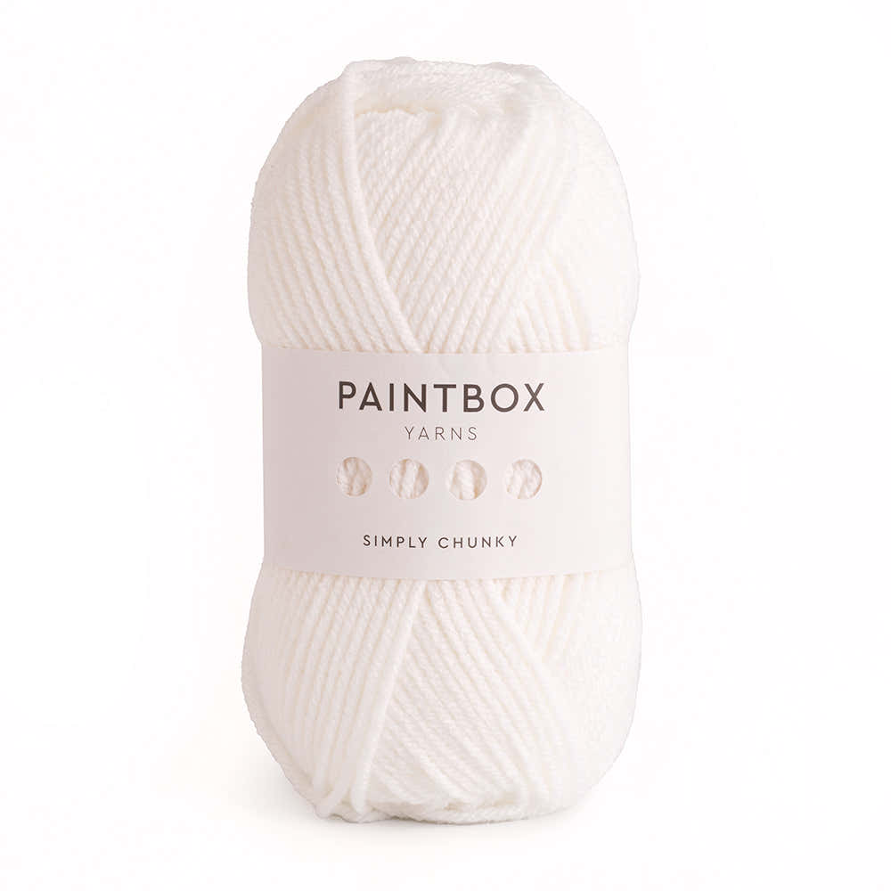Paintbox Yarns Simply Chunky