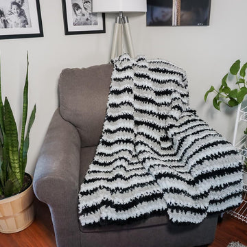 Biscuit Blanket