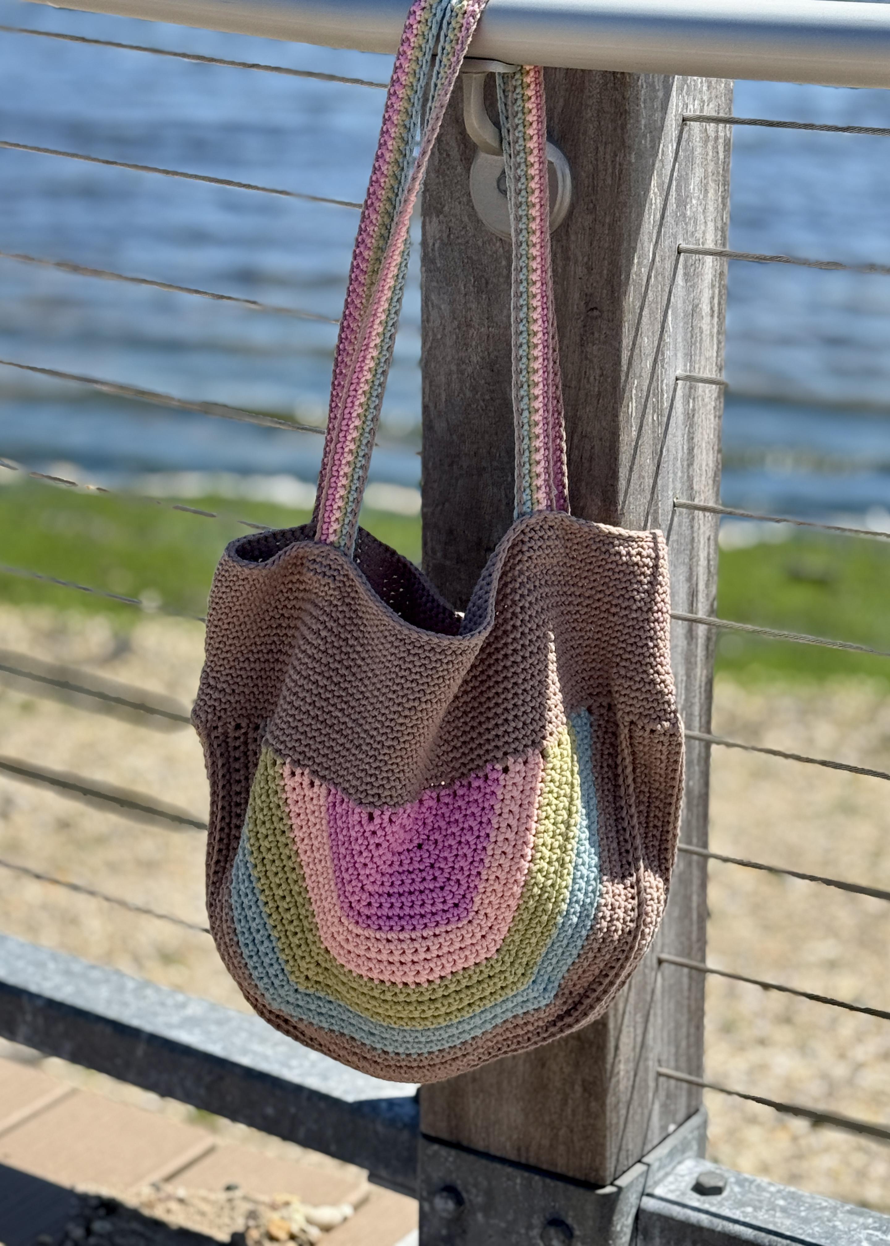 Seabreeze Tote Bag