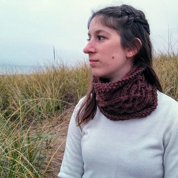 Portside Cowl