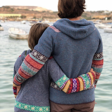 Cardigan Dagi