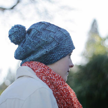 Parapluie Hat