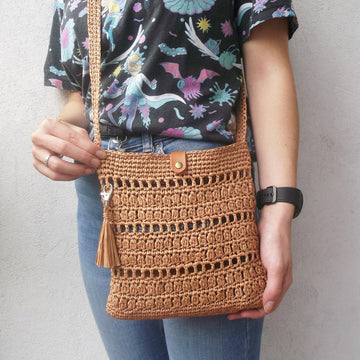 Everyday bag