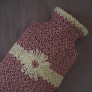 Hot Water Bottle Cover (US)