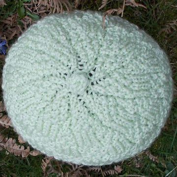 Textured Tiles Cap