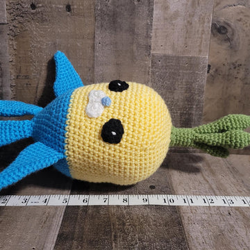 Tunip Vegimal Stuffy