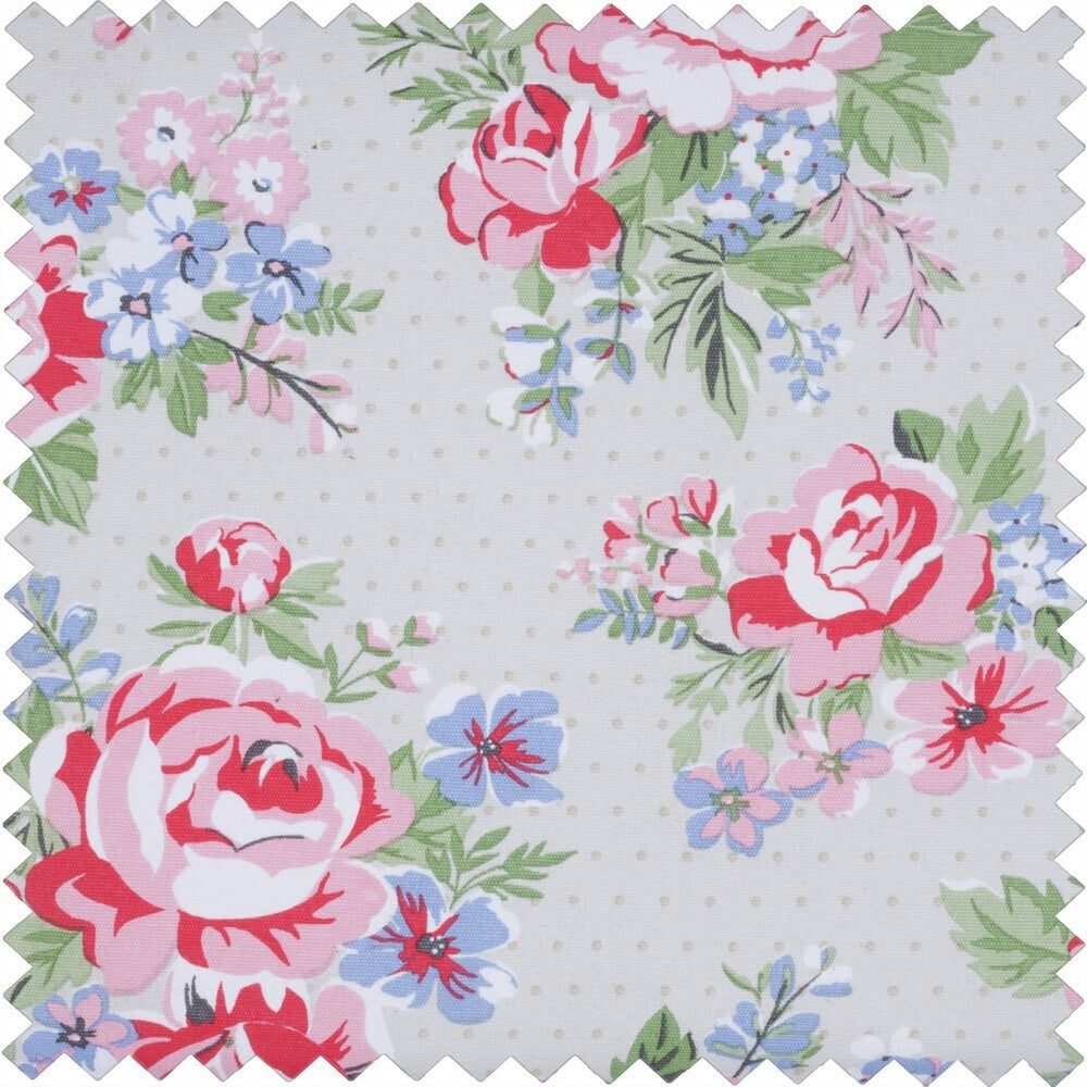 Groves Rose Collection Project Case