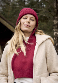 Stewart In Rowan Alpaca Soft - Downloadable PDF