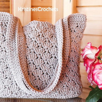 Shells Tote Bag