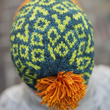 Brochan Slouch