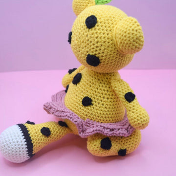 Delilah Leopard
