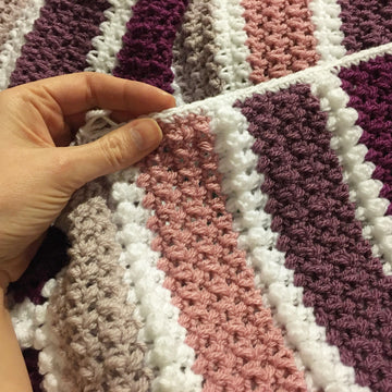 Aura Blanket