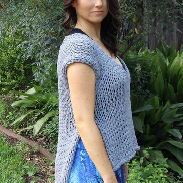 Melanie Tunic
