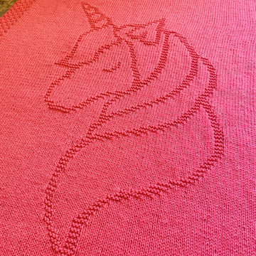 Unicorn Spirit Blanket