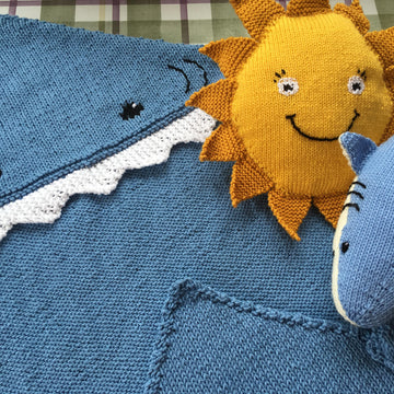 Shark Sea Collection
