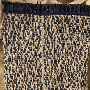 Love Code Cowl