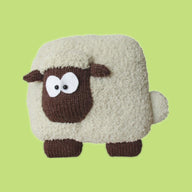 Sheep Cushion