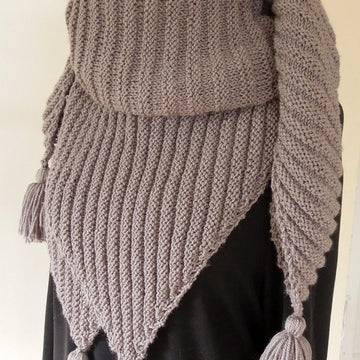 The Remarkables Super-Sized Scarf