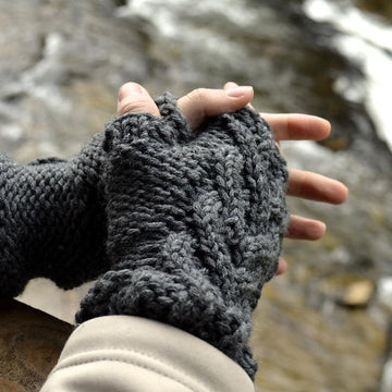 Journey Gloves