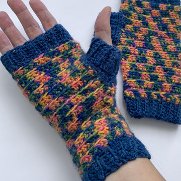 Mighty Mitts