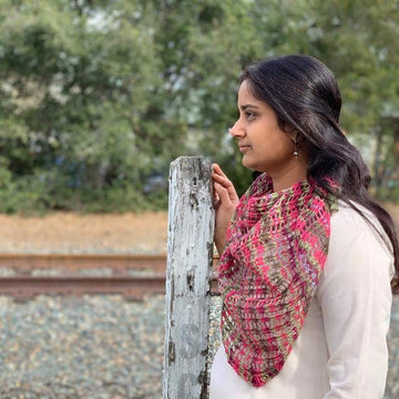 Time stops at Shamli