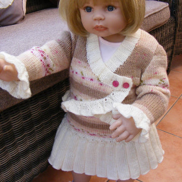 Kimberly Jacket & Skirt