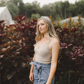 Chasing Summer Light