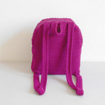 Ego Mini Backpack
