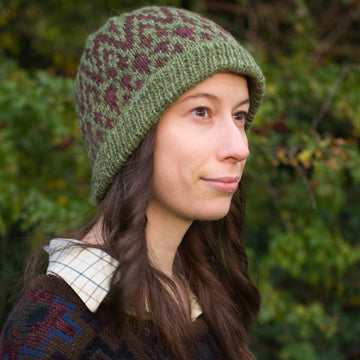 Weirdling Hat