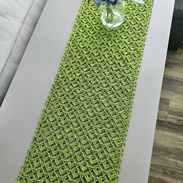 Roundabout Table Runner