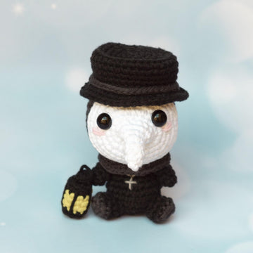 Plague Doctor