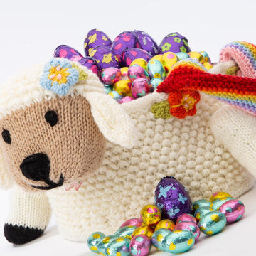 Easter Treasure hunt