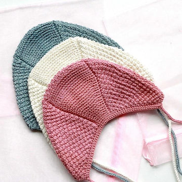My First Bonnet