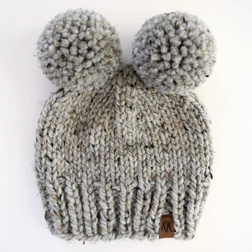 7 Quick Knits To Stock Your Market Booth