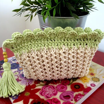 Nancy Purse Bag