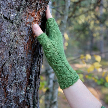 Frigg's Mitts