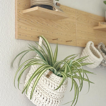 The Flat Bottom Basket 051