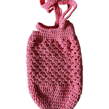 Daisy Dots Bag
